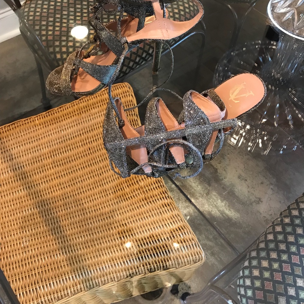 Gladiator Sandals VC - Picture 2 of 6